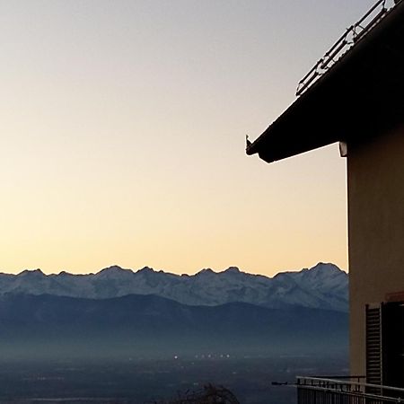 A Casa Di Carla B&B Сан-Раффаеле-Чимена Екстер'єр фото
