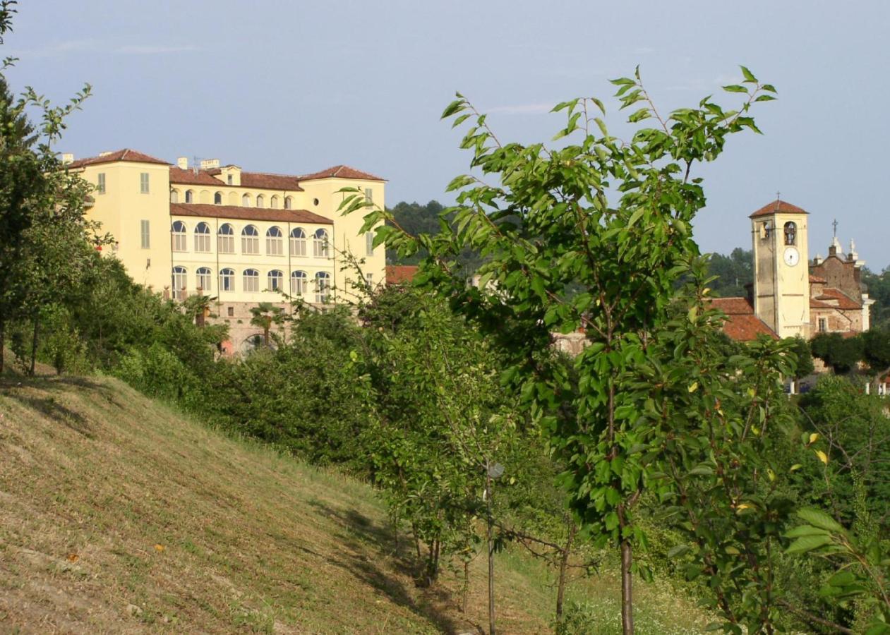 A Casa Di Carla B&B Сан-Раффаеле-Чимена Екстер'єр фото