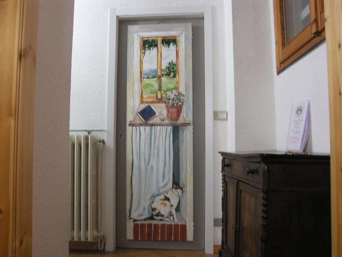 A Casa Di Carla B&B Сан-Раффаеле-Чимена Екстер'єр фото
