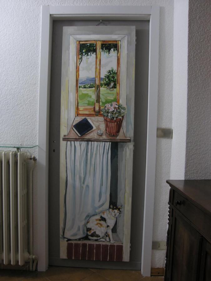 A Casa Di Carla B&B Сан-Раффаеле-Чимена Екстер'єр фото