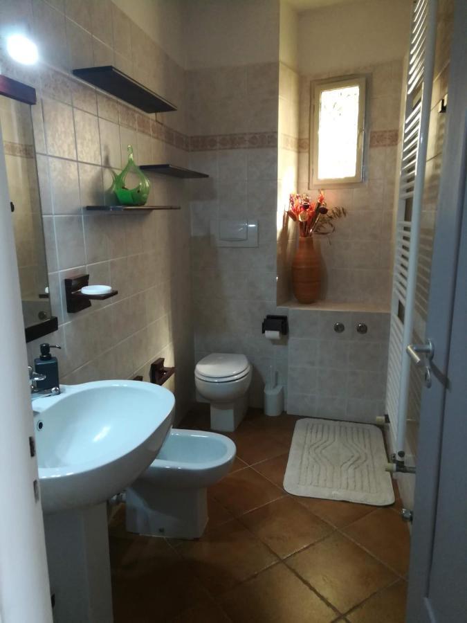A Casa Di Carla B&B Сан-Раффаеле-Чимена Екстер'єр фото