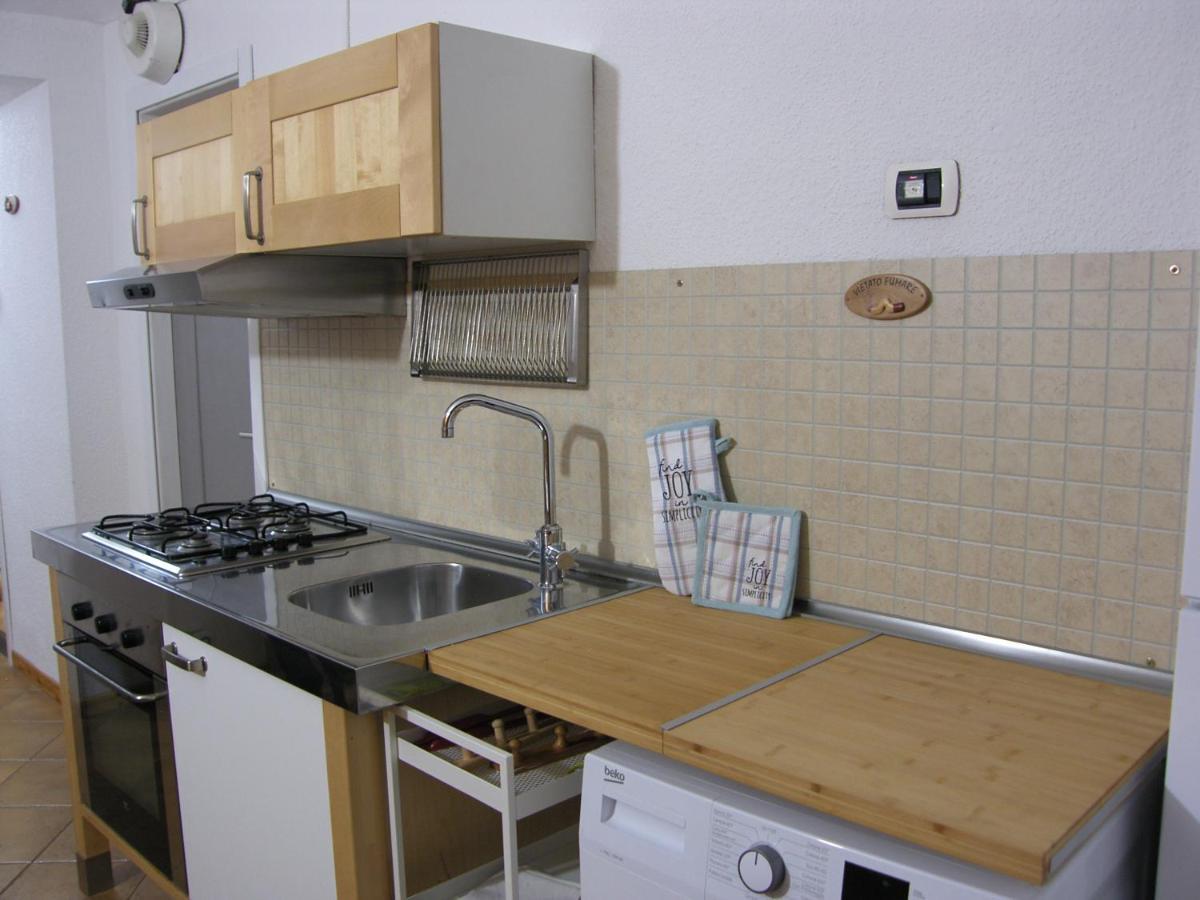 A Casa Di Carla B&B Сан-Раффаеле-Чимена Екстер'єр фото