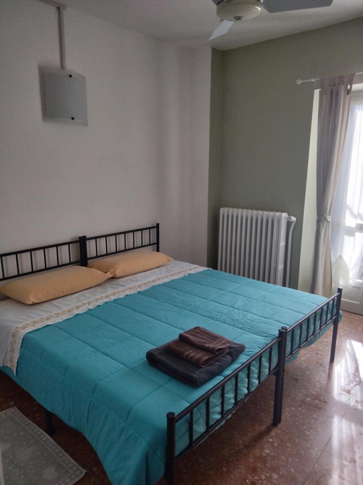 A Casa Di Carla B&B Сан-Раффаеле-Чимена Екстер'єр фото