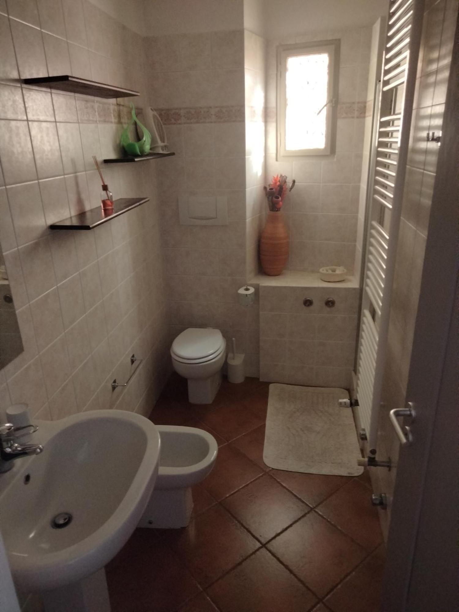 A Casa Di Carla B&B Сан-Раффаеле-Чимена Екстер'єр фото